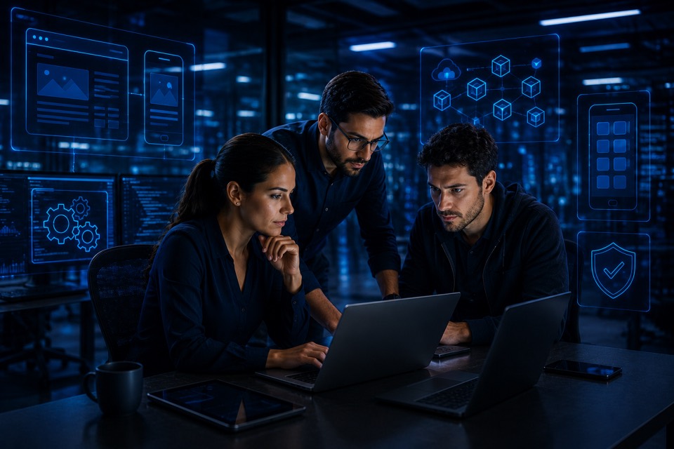 Software Empresarial