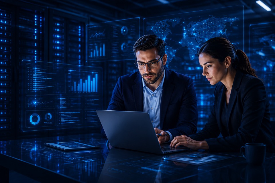 SAP Enterprise